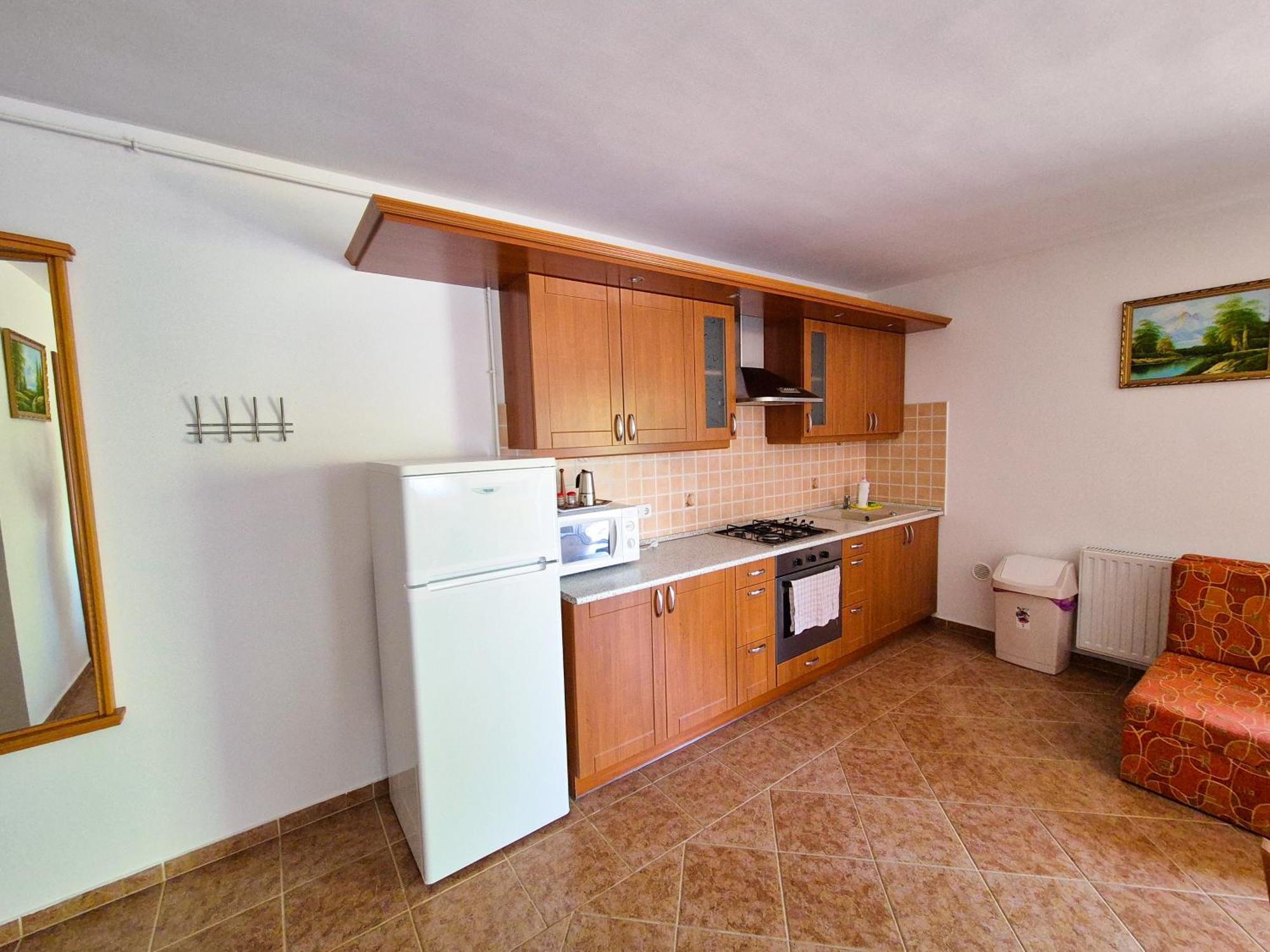 Ildiko Apartmanhaz Zamardi Luaran gambar