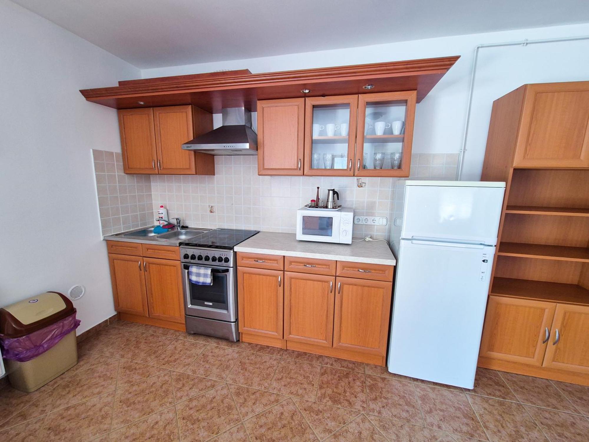 Ildiko Apartmanhaz Zamardi Luaran gambar