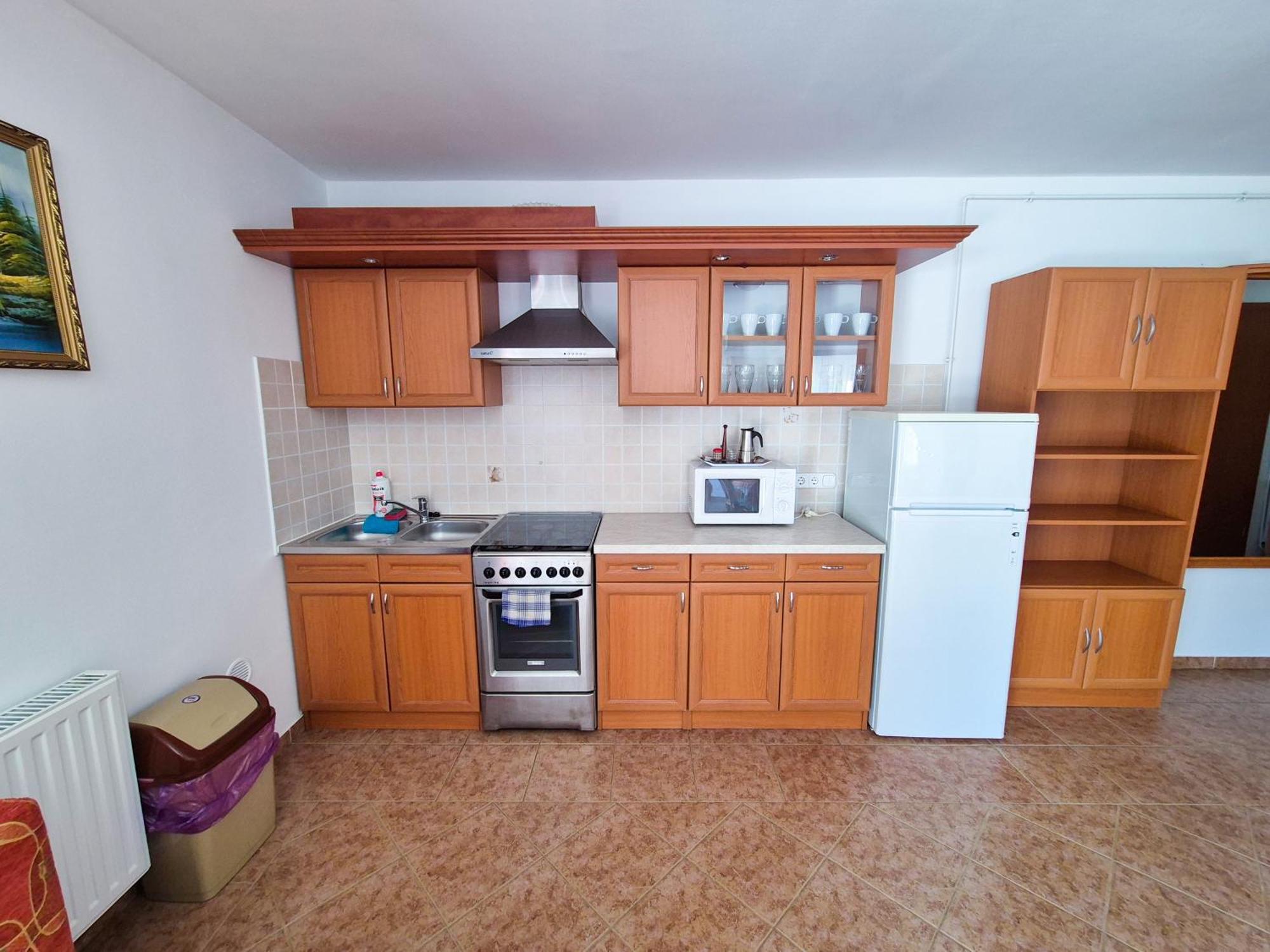 Ildiko Apartmanhaz Zamardi Luaran gambar