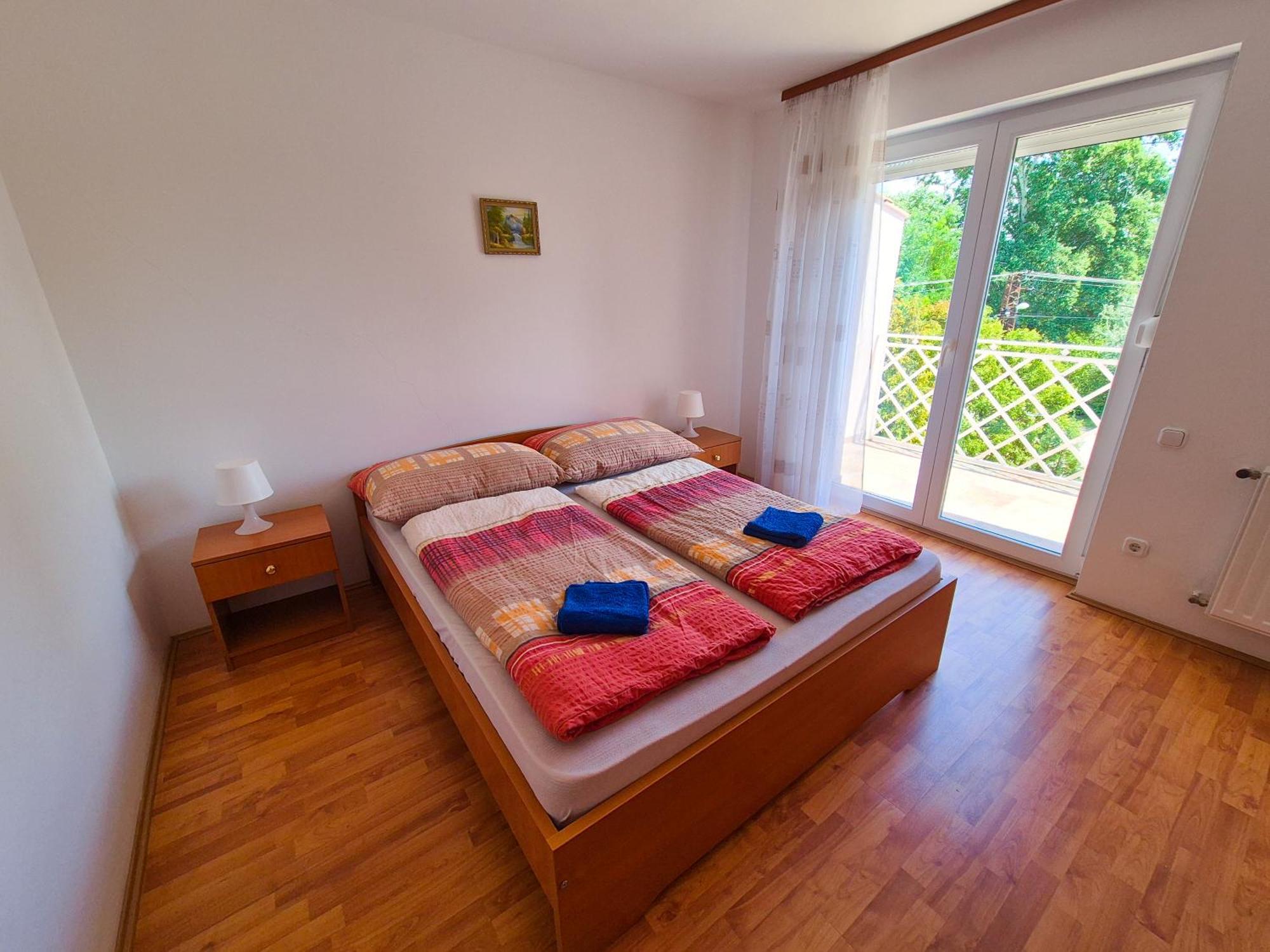 Ildiko Apartmanhaz Zamardi Luaran gambar
