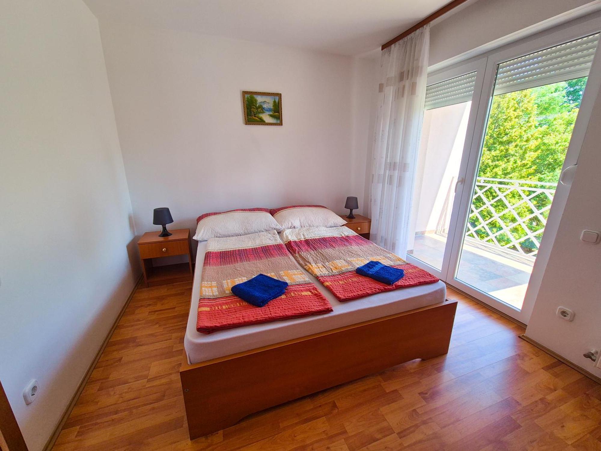 Ildiko Apartmanhaz Zamardi Luaran gambar