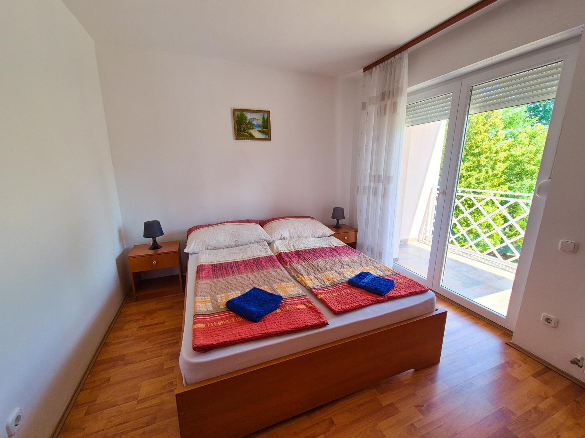 Ildiko Apartmanhaz Zamardi Luaran gambar