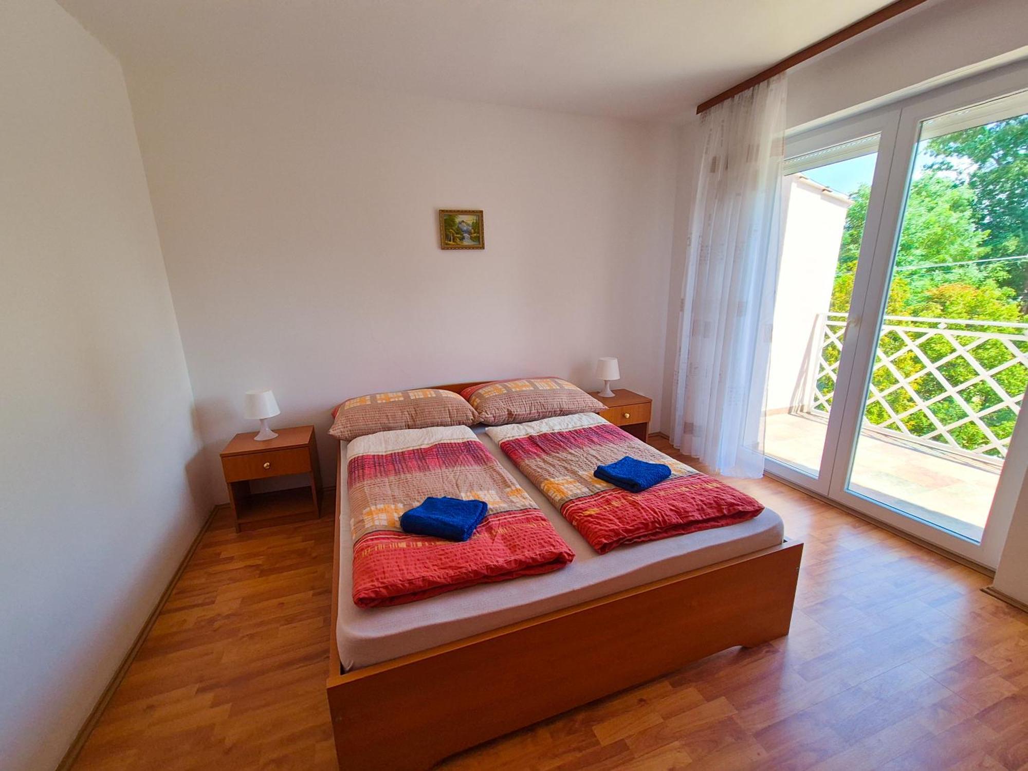 Ildiko Apartmanhaz Zamardi Luaran gambar