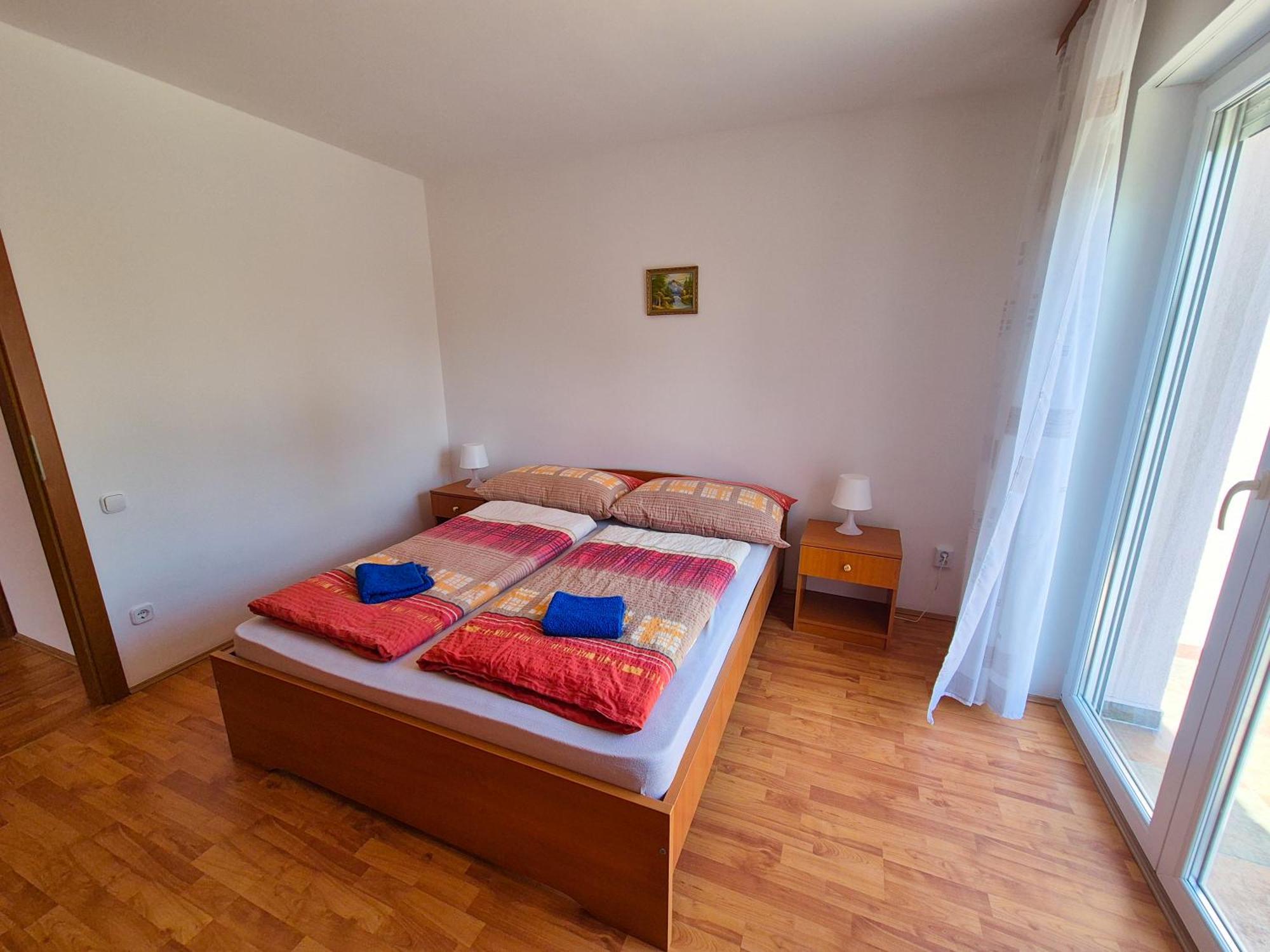 Ildiko Apartmanhaz Zamardi Luaran gambar
