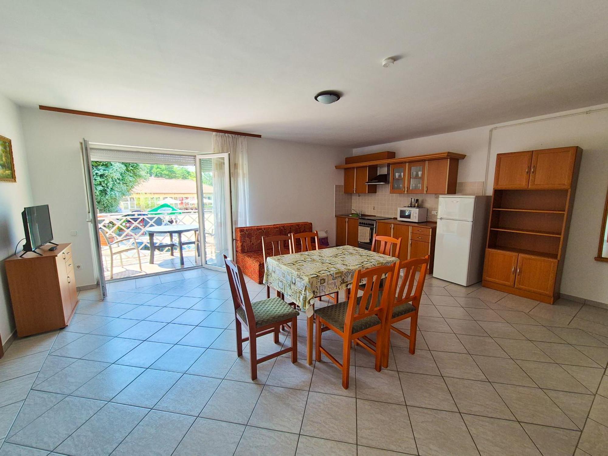 Ildiko Apartmanhaz Zamardi Luaran gambar