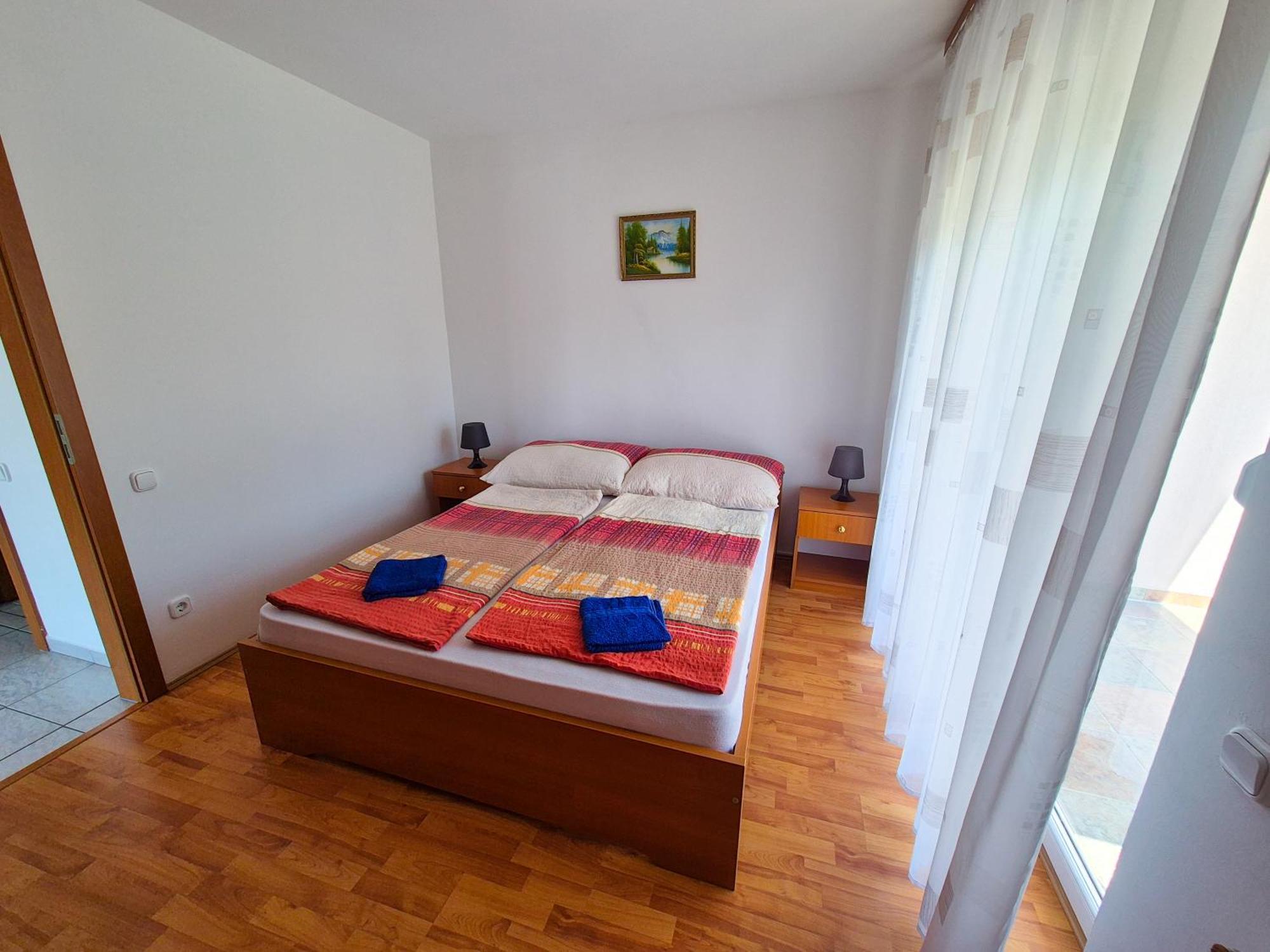 Ildiko Apartmanhaz Zamardi Luaran gambar