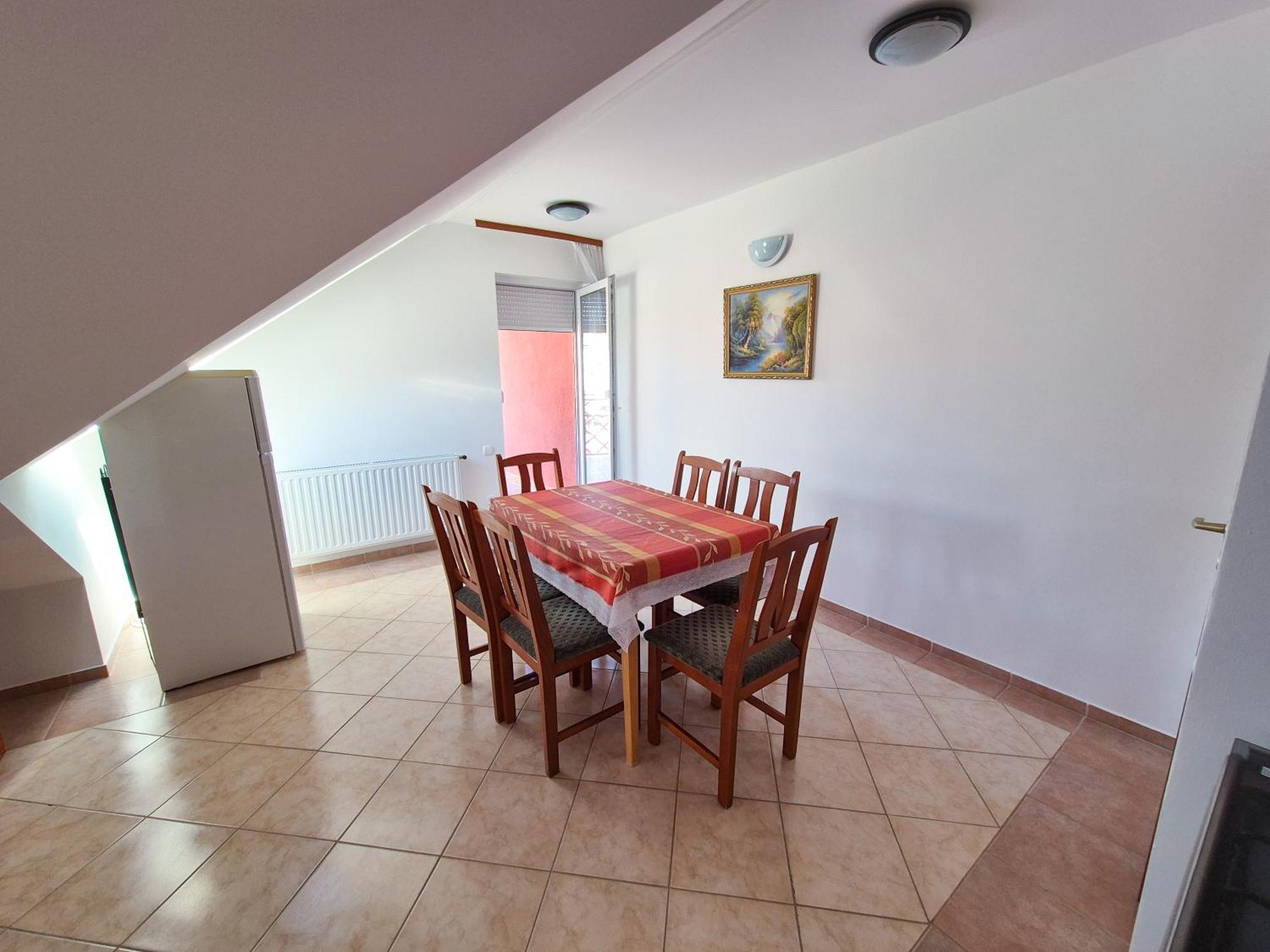 Ildiko Apartmanhaz Zamardi Luaran gambar